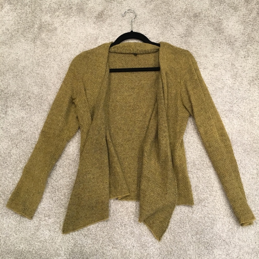Eileen Fisher cardigan - size XS